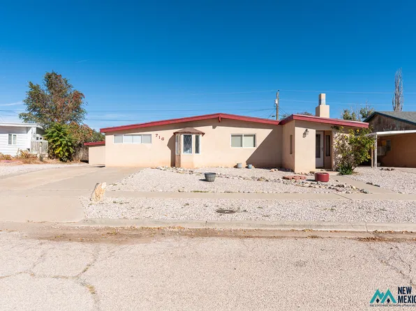 716 Clovis Ave, Grants, NM 87020