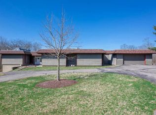 5612 Yeatman Rd, Cincinnati, OH 45252