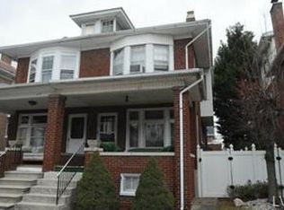 221 S West St, Allentown, PA 18102