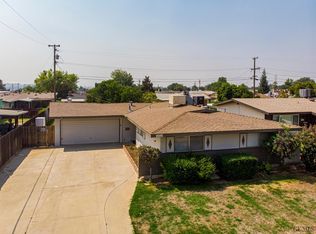 1013 Sheridan Ave, Bakersfield, CA