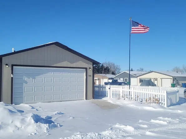 768 Clark Cir, Sheridan, WY 82801
