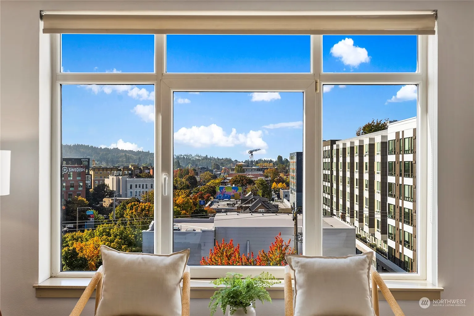 1530 NW Market Street #607 photo 1
