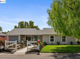 2310 Belmont Rd, Concord, CA 94520