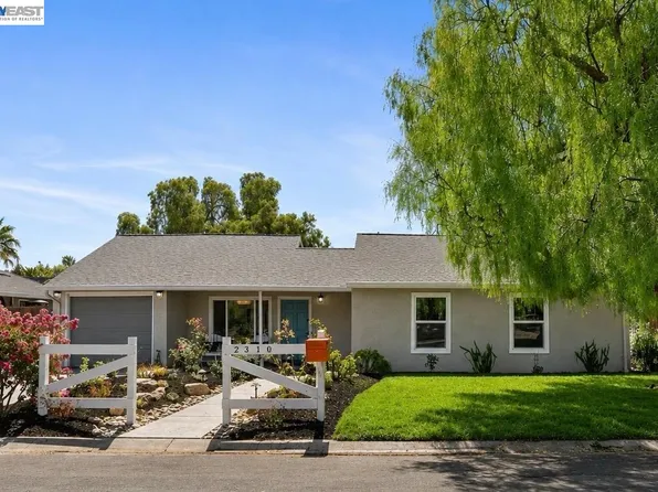2310 Belmont Rd, Concord, CA 94520