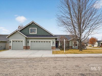 6113 S Roaring River Ave, Boise, ID, 83709