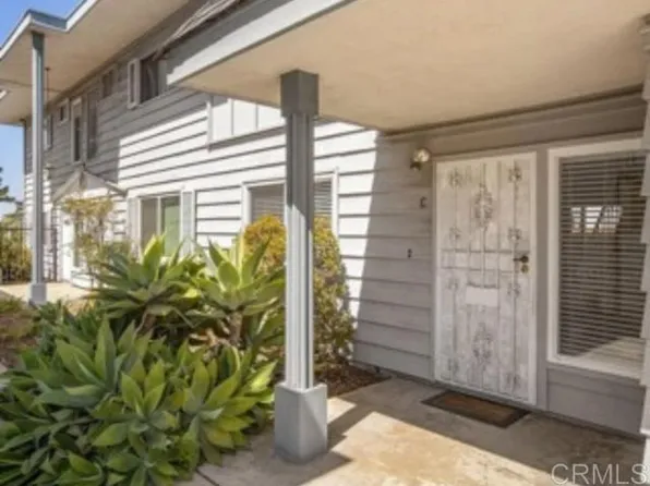 151 4th Ave Unit C, Chula Vista, CA 91910