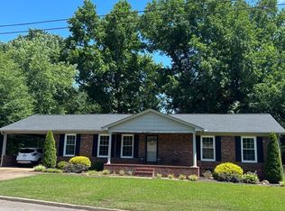 500 Franklin Dr, Paris, TN 38242