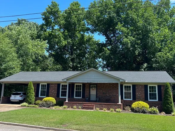 500 Franklin Dr, Paris, TN 38242