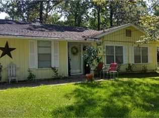 240 Forest Rd, Pointblank, TX 77364