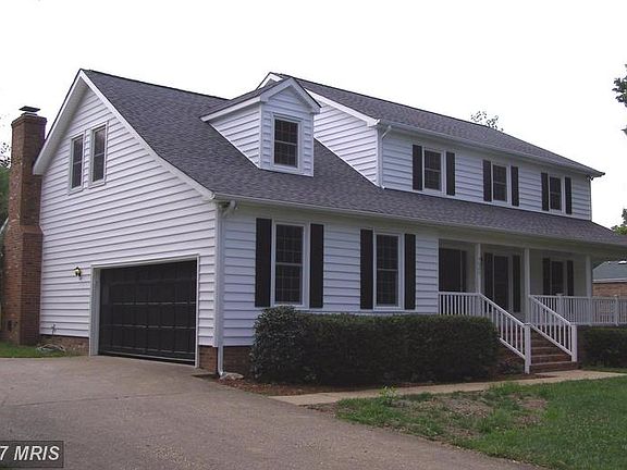 2nd image of 4020 Bonnie Brae Ct