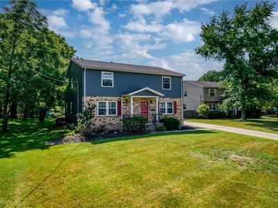 1310 Broadway Ave, Bedford, OH, 44146