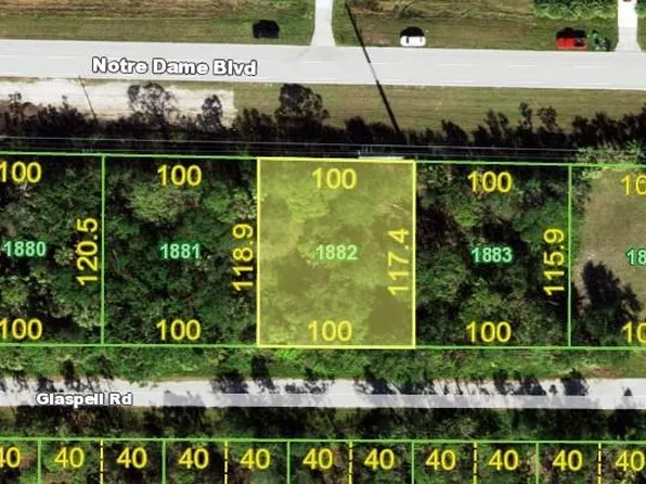 26485 Notre Dame Blvd #1882, Punta Gorda, FL 33955