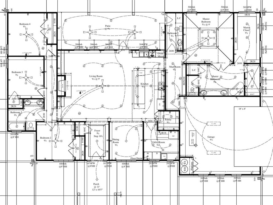 2nd image of 3047 VISTA RIDGE