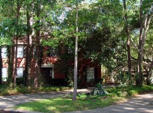 1 Berryfrost Ln, The Woodlands, TX 77380