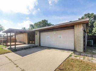 4422 Mayflower Dr, Garland, TX 75043