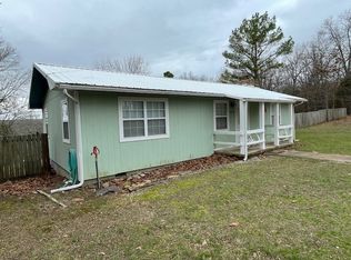 20725 Horseshoe Bend Rd, Lead Hill, AR 72644