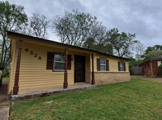 4328 Arrow Cv, Memphis, TN 38109