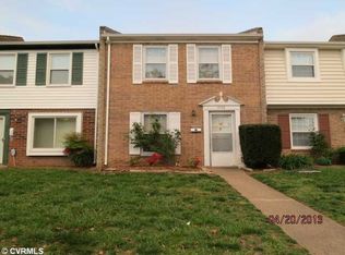 4730 Brimley Pl, North Chesterfield, VA 23234