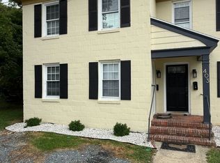 403 S Washington St #5, Easton, MD 21601