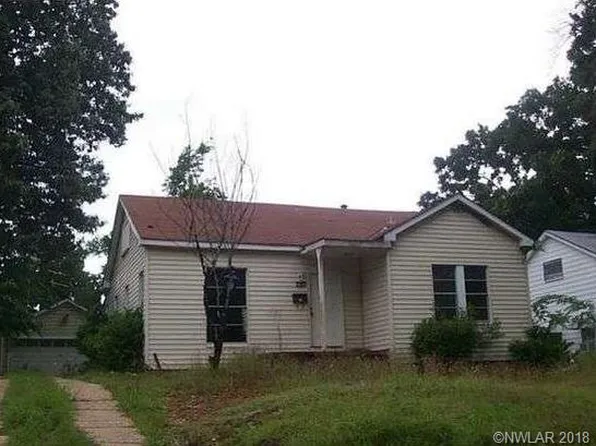 146 E College St, Shreveport, LA 71104