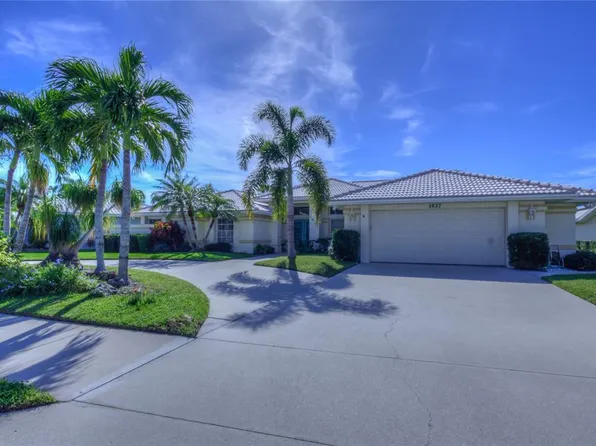 1437 Gleneagles Dr, Venice, FL 34292