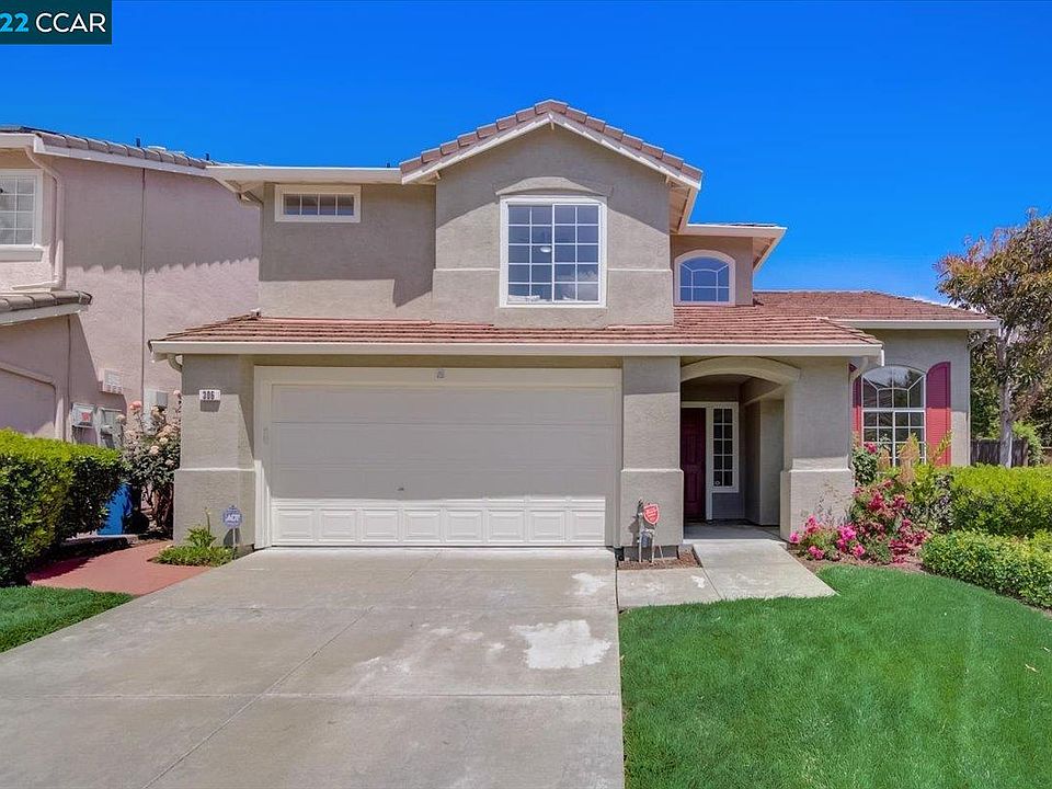 306 Shadowfalls Cir, Martinez, CA 94553 Zillow