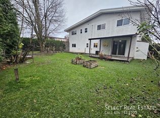 46084 Clare Ave #B, Chilliwack, BC V2P 6M8