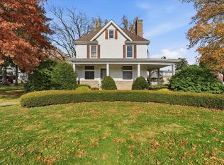 104 King St, Perryopolis, PA 15473