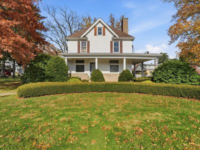104 King St, Perryopolis, PA, 15473