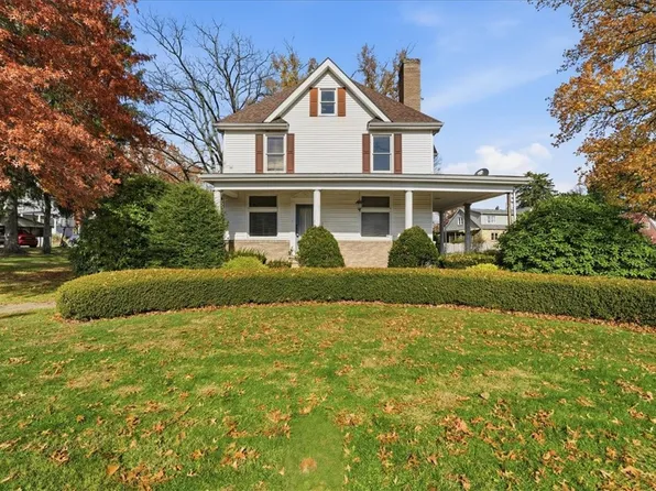 104 King St, Perryopolis, PA 15473