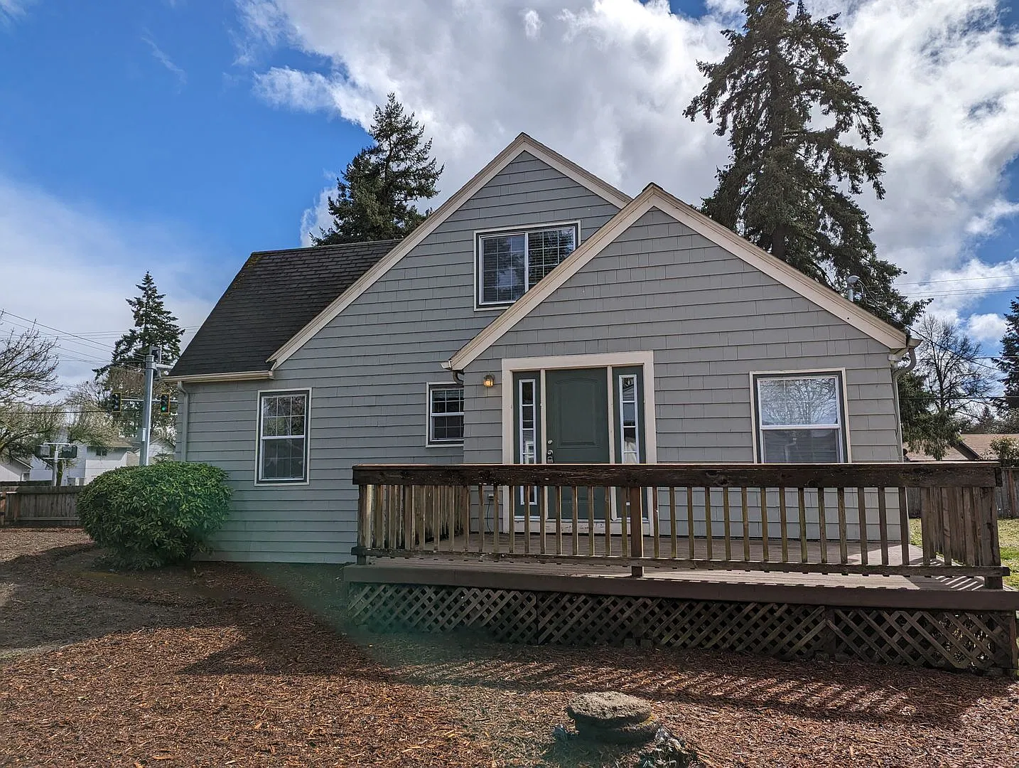 4-Bedroom, 2-Bath Home Off River Road In Eugene! — Photo 2