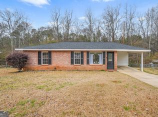 777 Michael St, Thomaston, GA 30286