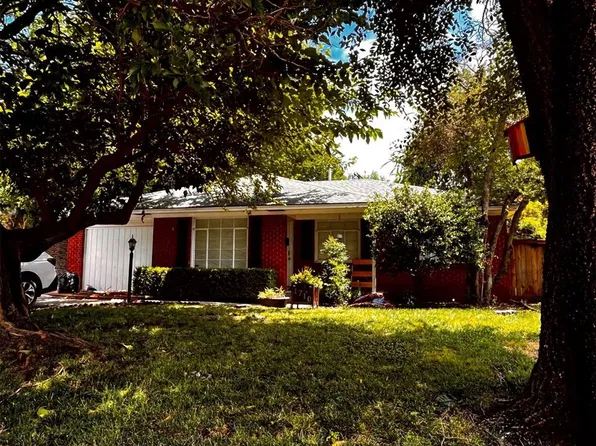 1710 N Sapulpa Ave, Oklahoma City, OK 73107