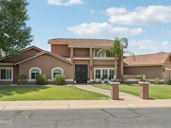 4735 E HARMONY Circle, Mesa, AZ 85206