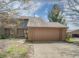 1012 Nob Hill Dr, Fort Thomas, KY