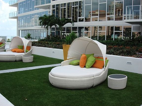 Cabana