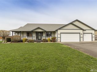 17536 Dusty Ct SW, Tenino, WA 98589