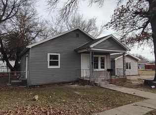 722 Wilson Avenue, Aurora, MO 65605