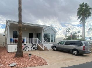 2355 S Pomo Ave, Apache Junction, AZ 85120