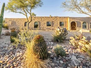 4301 N Gunpoint Dr, Tucson, AZ 85749