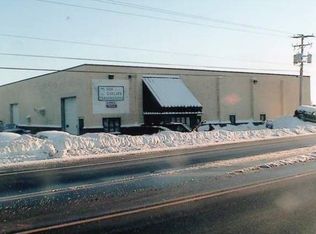 1249 Madison St, Beaver Dam, WI 53916