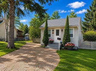 142 Riveredge Dr, Georgina, ON L4P 2P3