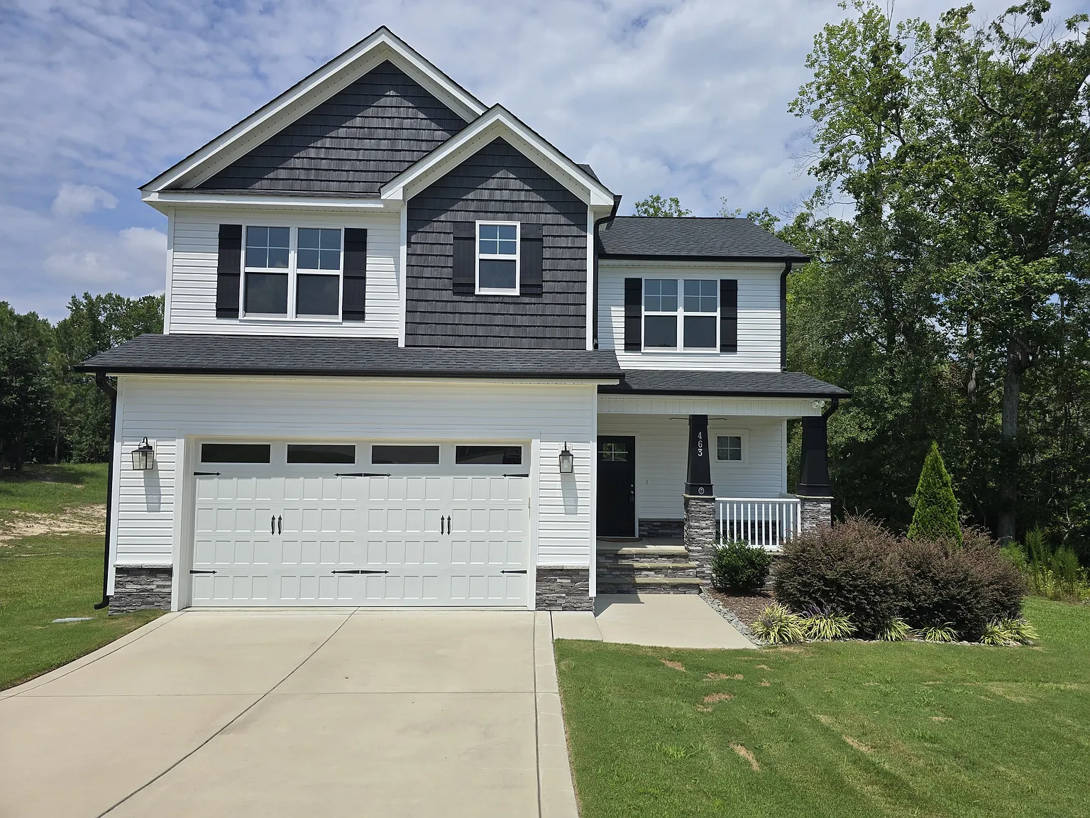 463 Jackson Pond Drive - 1 — Photo 1