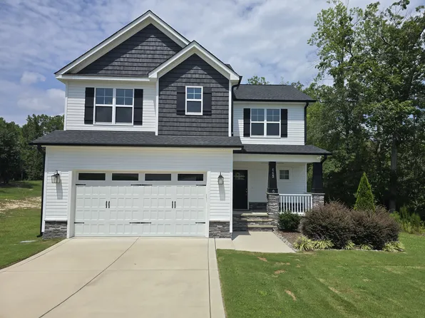 463 Jackson Pond Dr, Smithfield, NC 27577