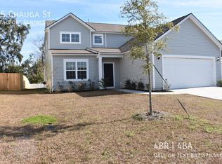 15 Chauga St, Beaufort, SC 29906