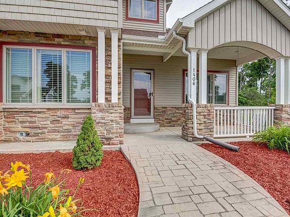 Stamped Concrete