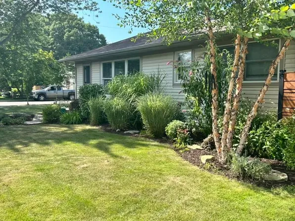 1801 Colfax Ave, Grand Haven, MI 49417