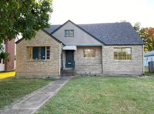 481 S 4th St, Ste Genevieve, MO 63670