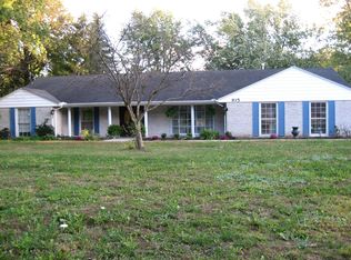 815 Orlando Dr, Fort Wayne, IN