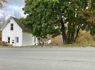 160 Water St, Massena, NY 13662